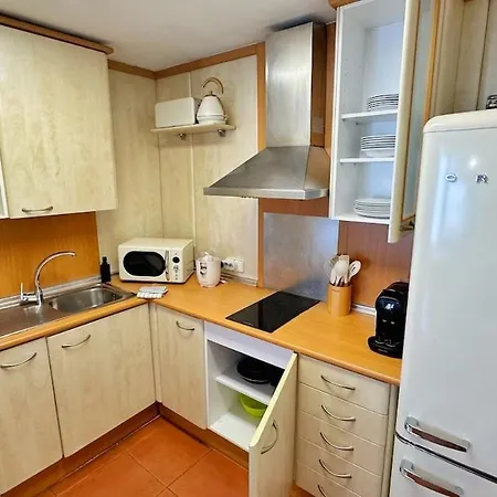 Nomad Haux Tossa - 300m From The - 2a Appartamento *